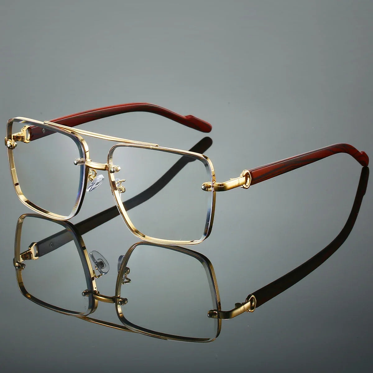 Men’s Sorrento Aviator Sunglasses