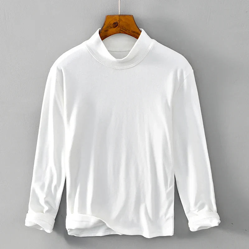 Renard Essential Turtleneck