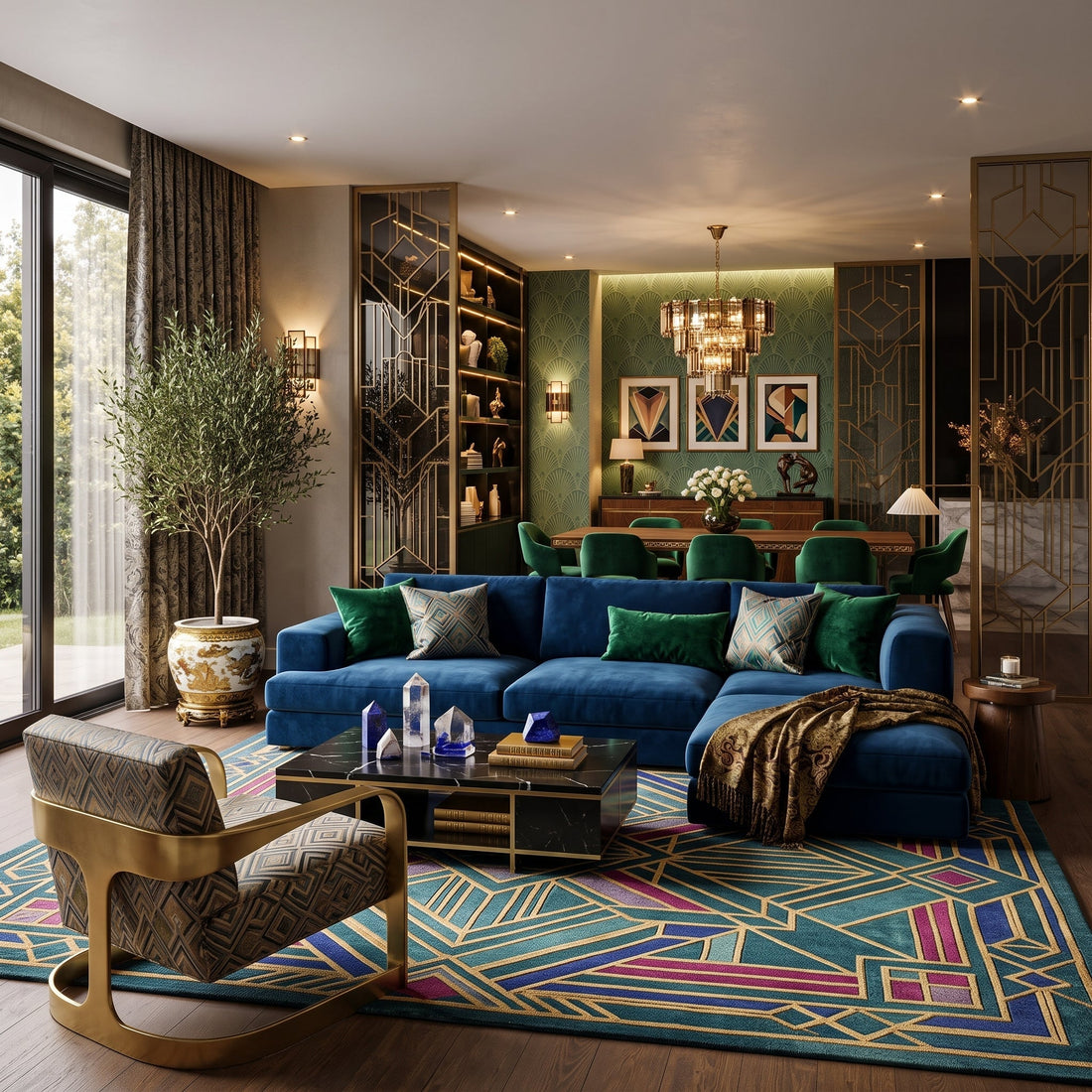 5 Simple Ways to Refresh Any Room Without Renovating