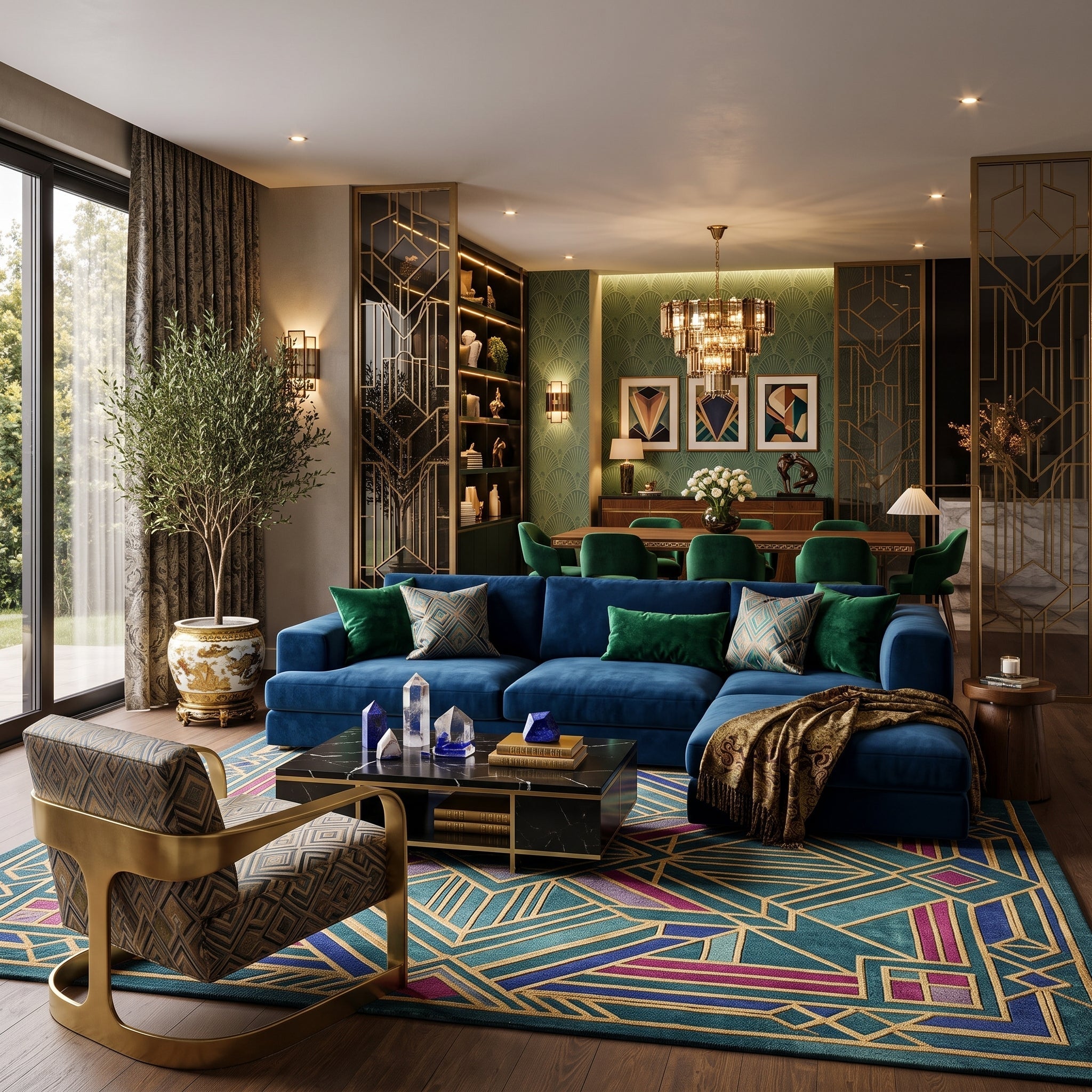 5 Simple Ways to Refresh Any Room Without Renovating