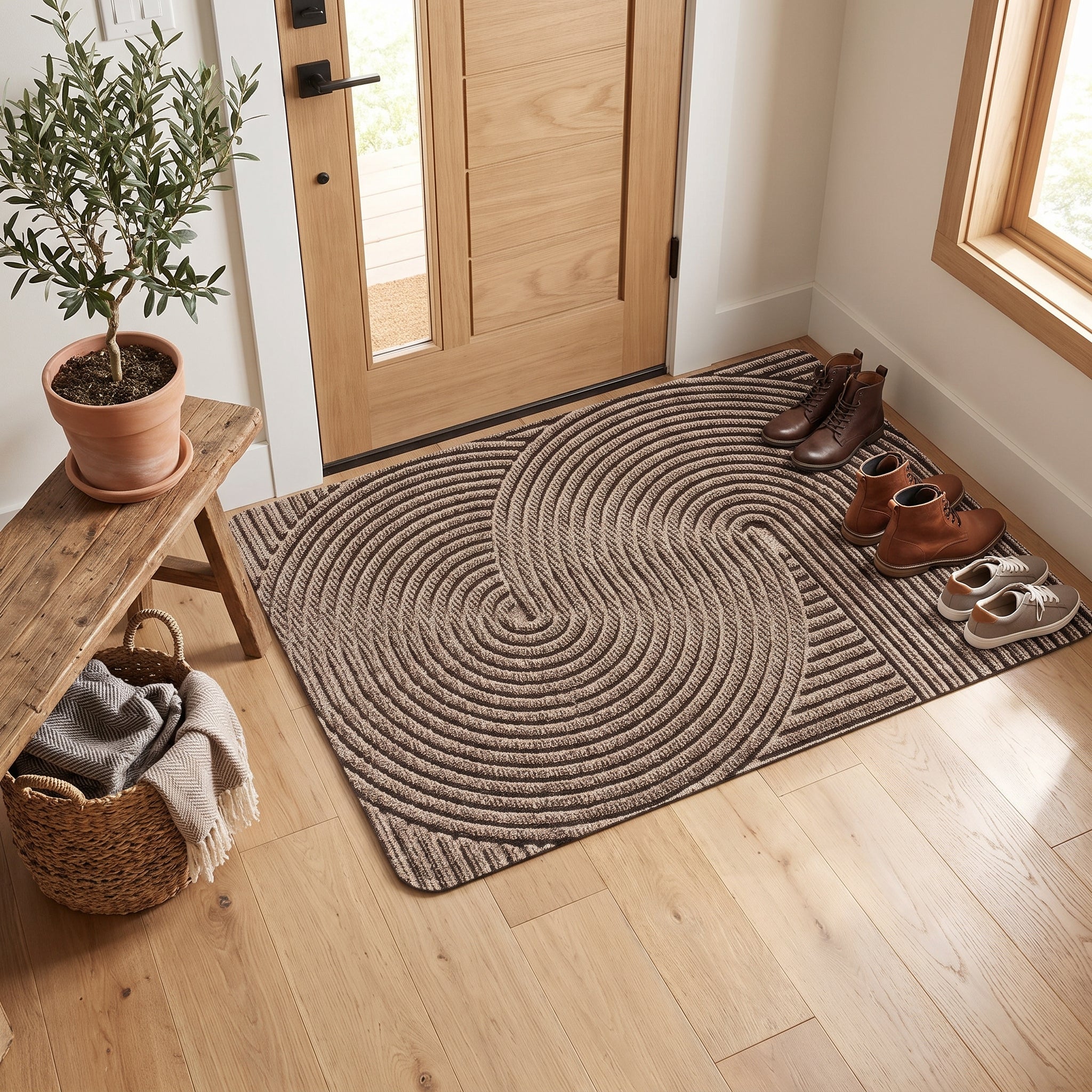 Doormats