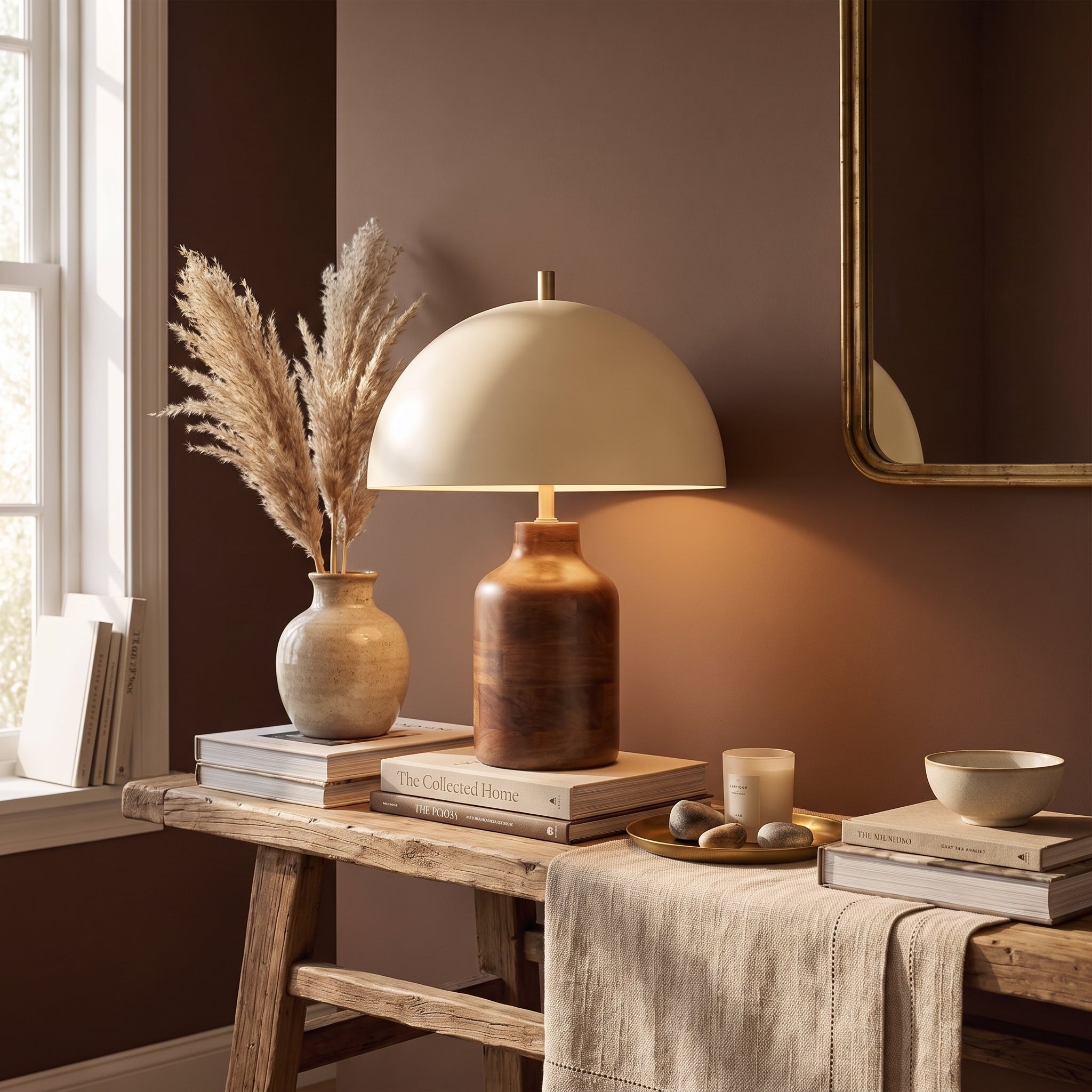 Table Lamps