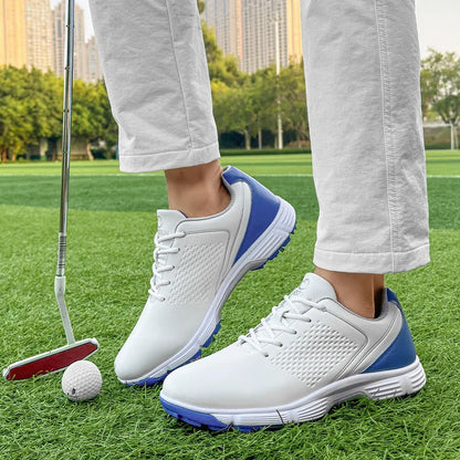 Maverick Pro Golf Shoes