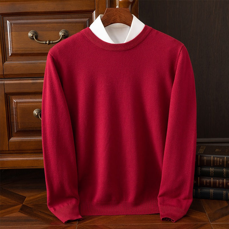 Cavallo Cashmere Sweater