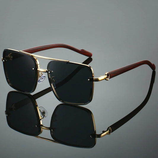 Men’s Sorrento Aviator Sunglasses