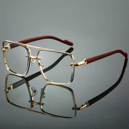 Men’s Sorrento Aviator Sunglasses