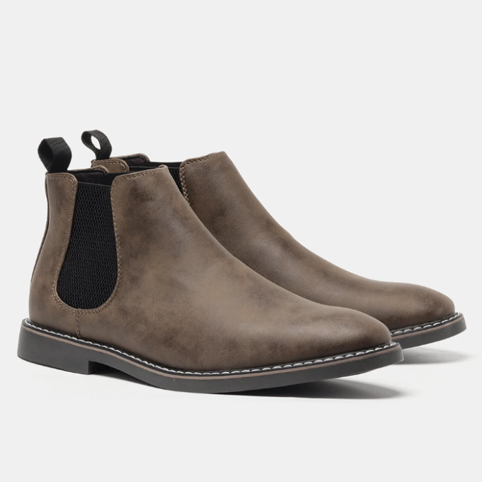 Aldridge Chelsea Boots