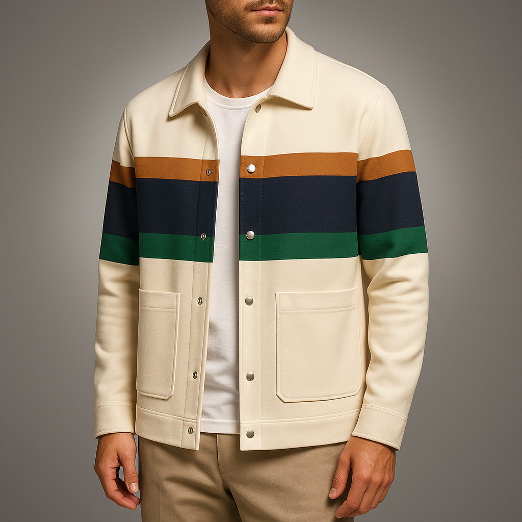 Marcell Knit Cardigan