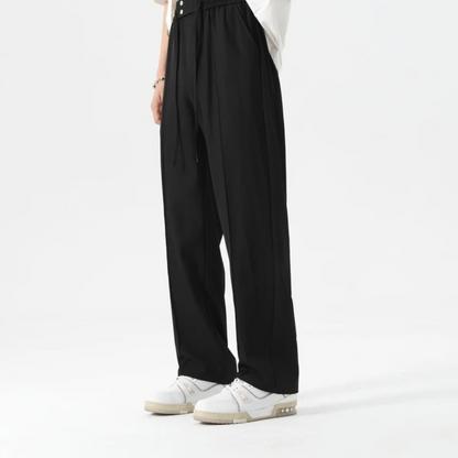 Veyron Wide Leg Pants
