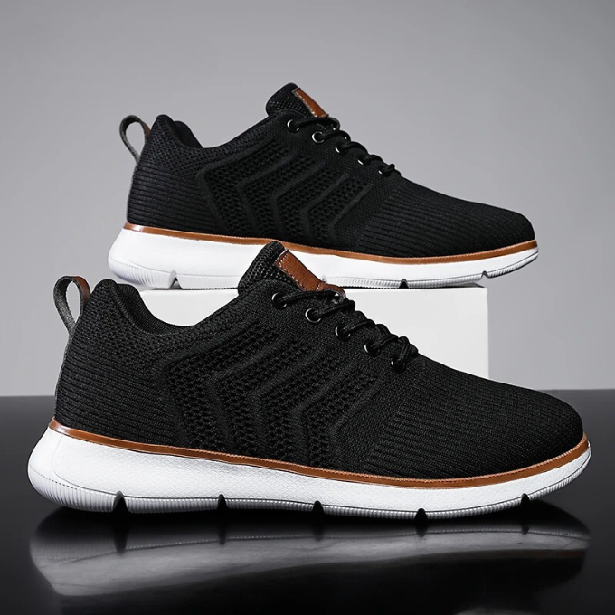 Ventura Knit Sneakers
