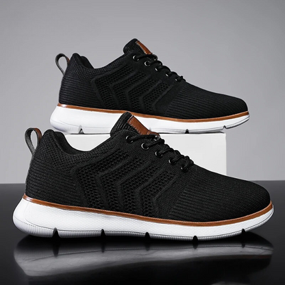 Ventura Knit Sneakers