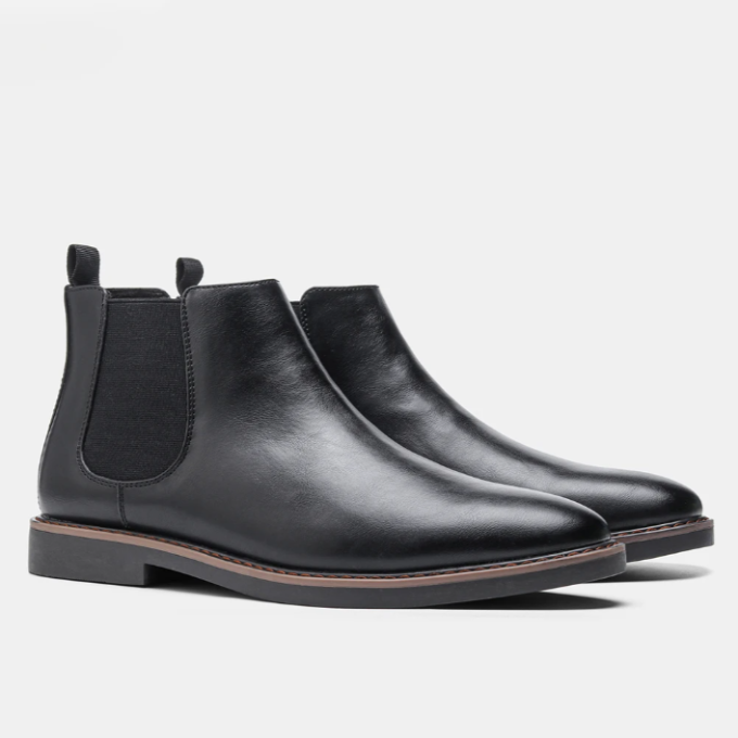 Aldridge Chelsea Boots