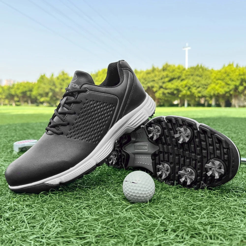 Maverick Pro Golf Shoes