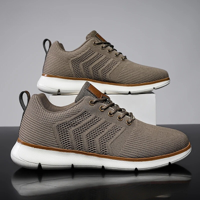 Ventura Knit Sneakers