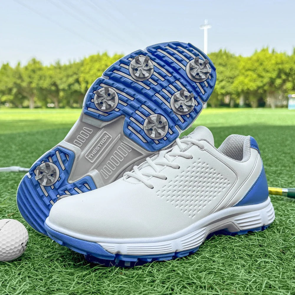Maverick Pro Golf Shoes