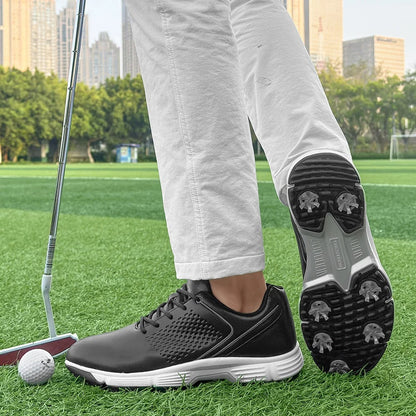 Maverick Pro Golf Shoes