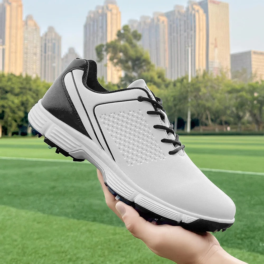 Maverick Pro Golf Shoes