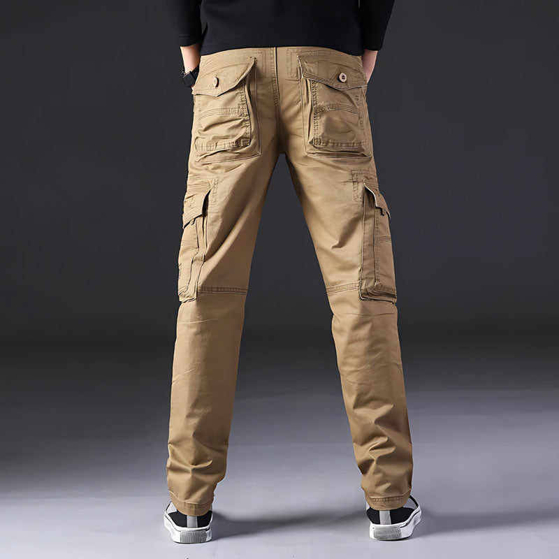 Atlas Expedition Cargo Pants
