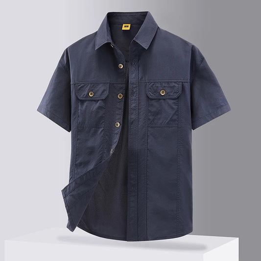 Mercer Tactical Utility Shirt