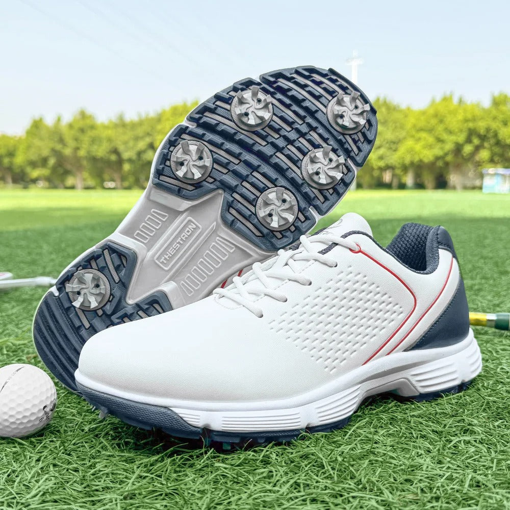 Maverick Pro Golf Shoes