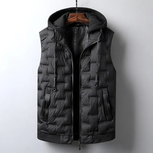 Alder Thermal Active Vest