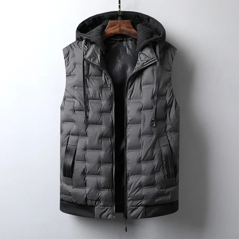 Alder Thermal Active Vest