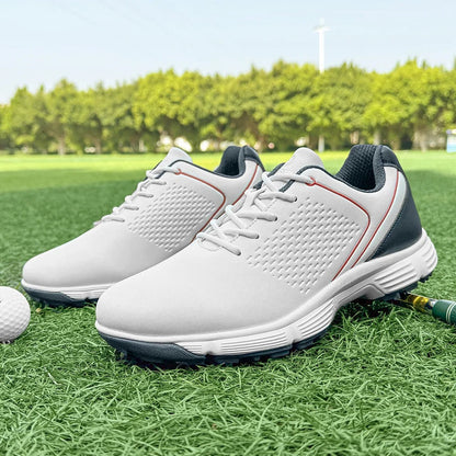Maverick Pro Golf Shoes