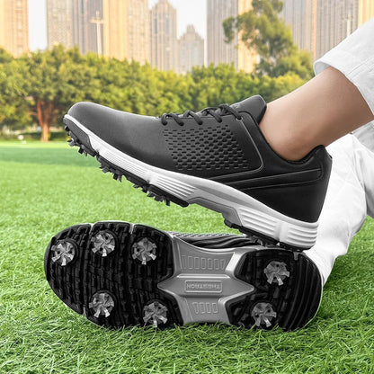 Maverick Pro Golf Shoes