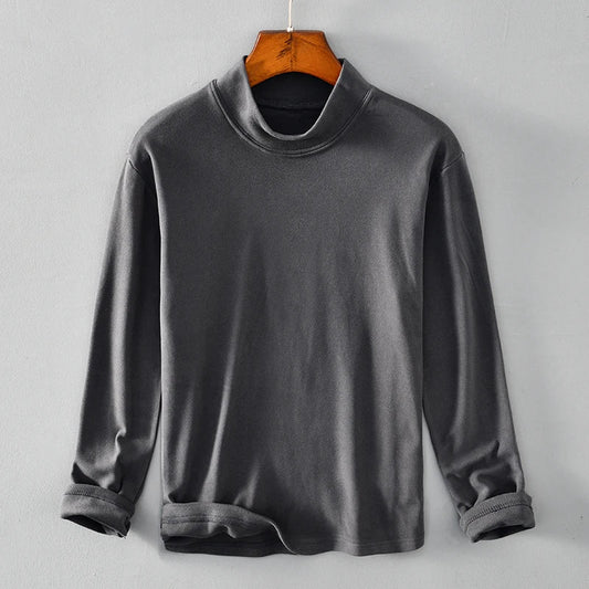 Renard Essential Turtleneck