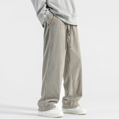 Calder Corduroy Sweatpants