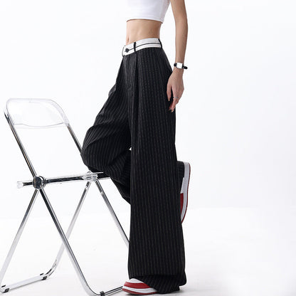 Marcelline Wide-Leg Pants