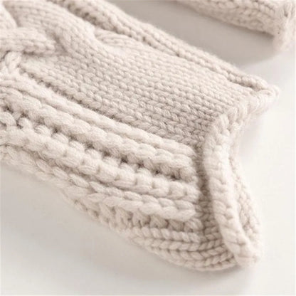Elodie Premium Knit Sweater