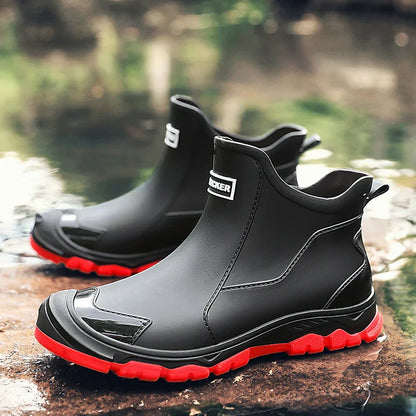 Wildridge Terrain Boots