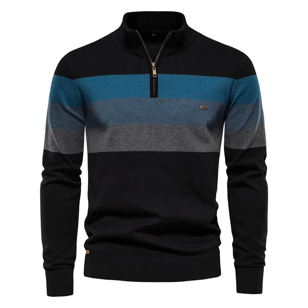Velstren Quarter-Zip Pullover
