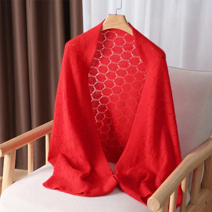 Mariselle Pashmina Shawl