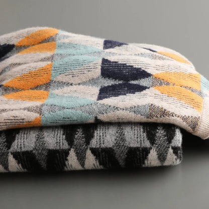 Lanzia Cashmere Sweater