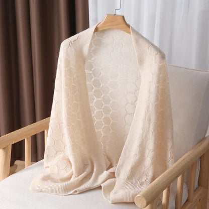 Mariselle Pashmina Shawl