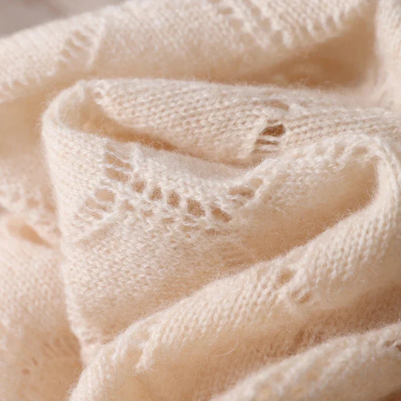 Mariselle Pashmina Shawl