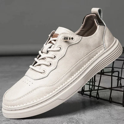 Men’s Modena Faux Leather Shoes