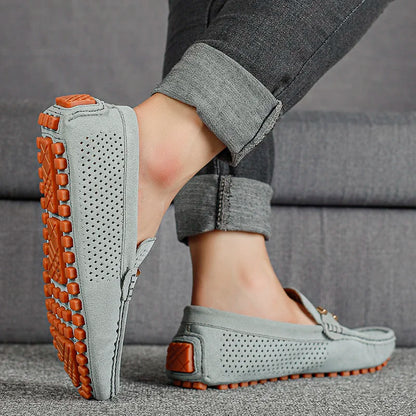 Eliano Slip-On Loafer