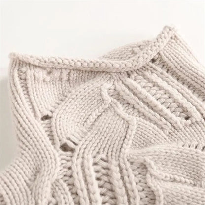 Elodie Premium Knit Sweater