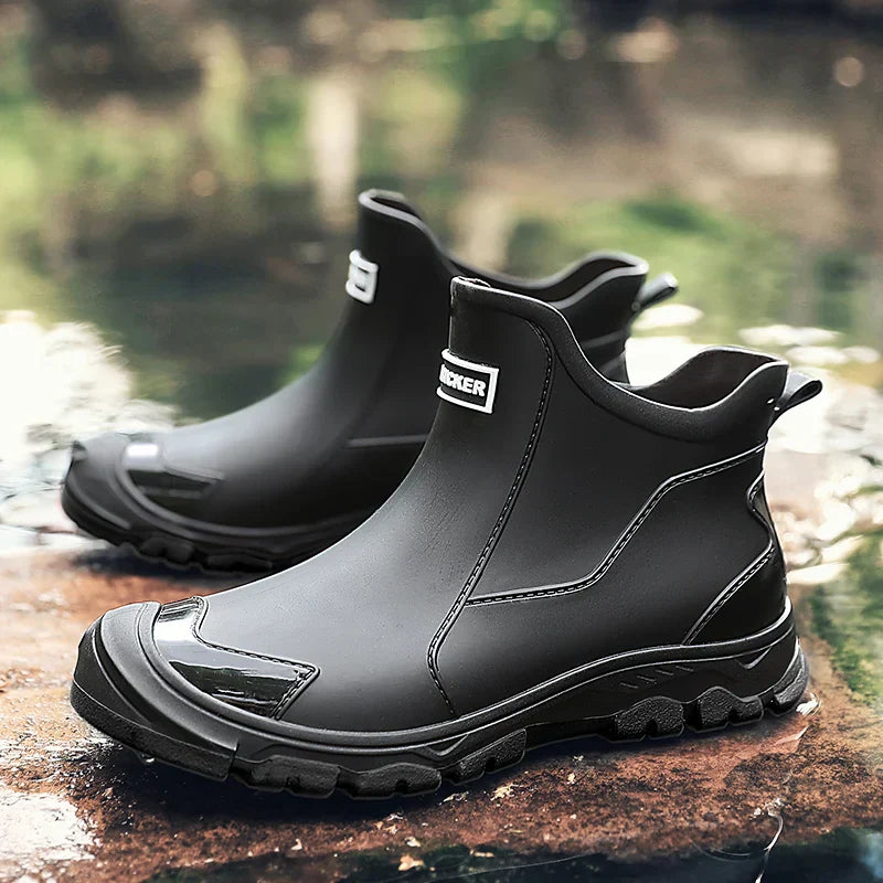Wildridge Terrain Boots