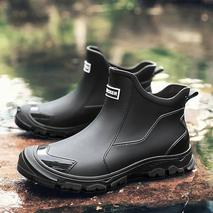 Wildridge Terrain Boots