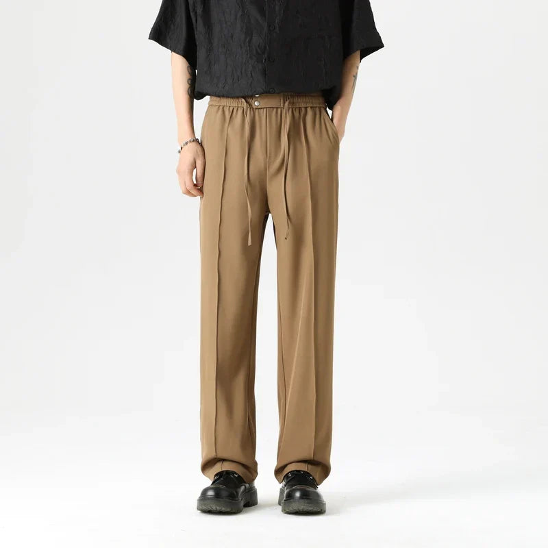 Veyron Wide Leg Pants