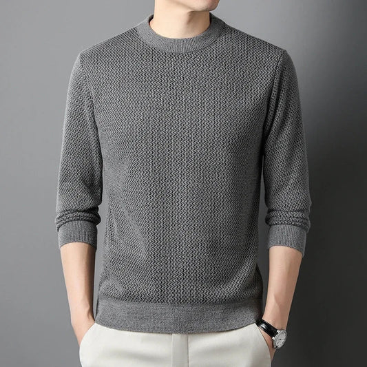 Men’s Turin Knit Sweater
