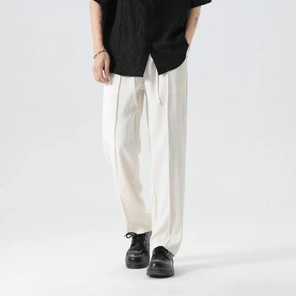 Veyron Wide Leg Pants