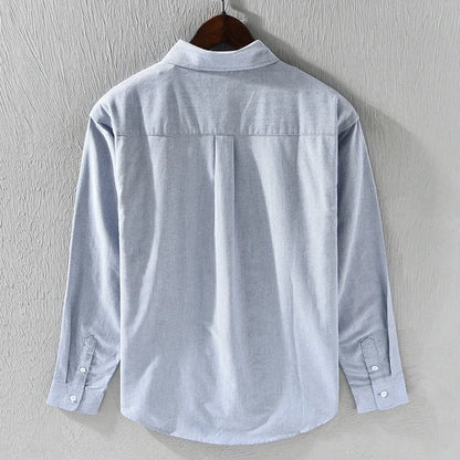 Carrow Soft Cotton Shirt