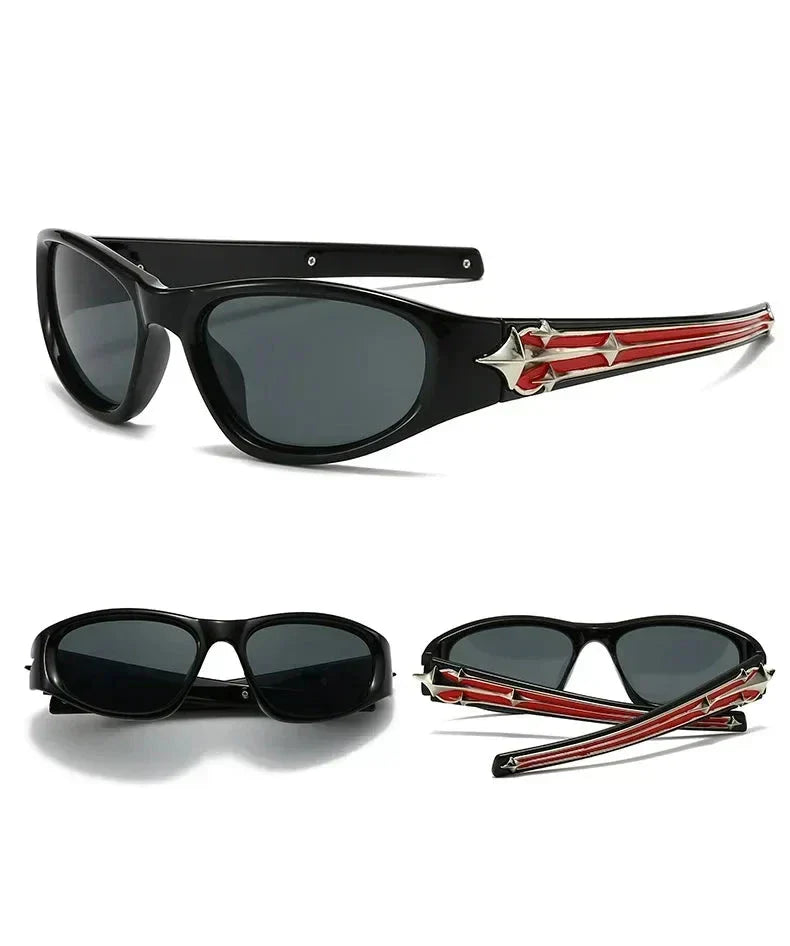 Nova Relic Sunglasses