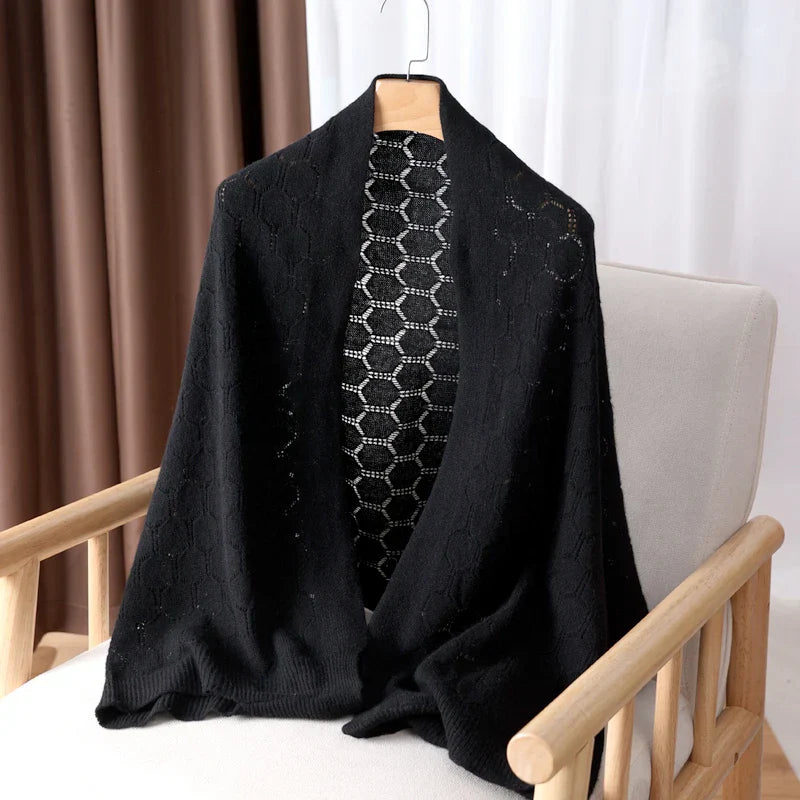 Mariselle Pashmina Shawl