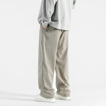 Calder Corduroy Sweatpants